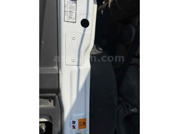 Sahibinden Ford Transit 350 L 2012 Model 