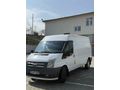 Sahibinden Ford Transit 350 L 2012 Model 