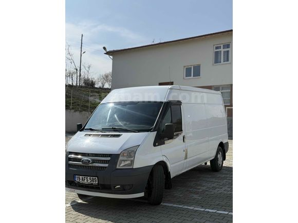 Sahibinden Ford Transit 350 L 2012 Model 