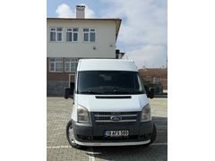 Sahibinden Ford Transit 350 L 2012 Model 