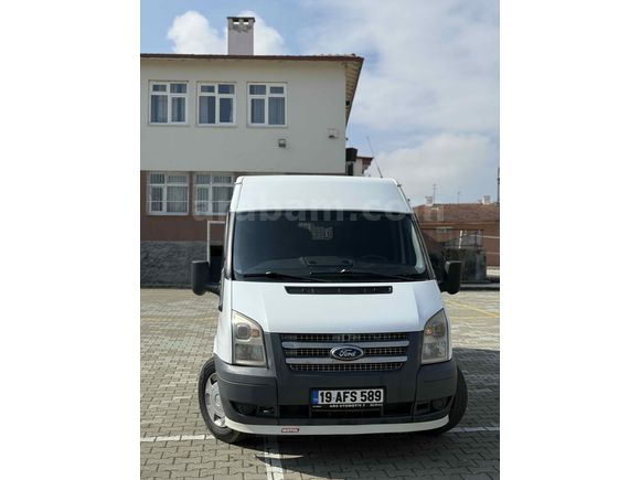 Sahibinden Ford Transit 350 L 2012 Model 