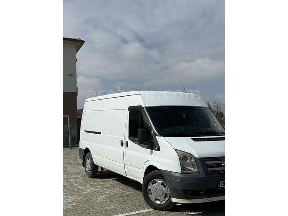 Sahibinden Ford Transit 350 L 2012 Model 