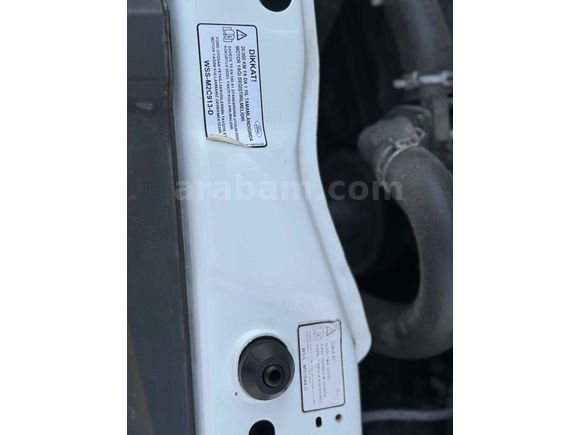 Sahibinden Ford Transit 350 L 2012 Model 