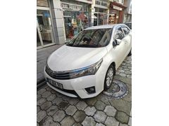 Sahibinden Toyota Corolla 1.4 D-4D Advance 2015 Model
