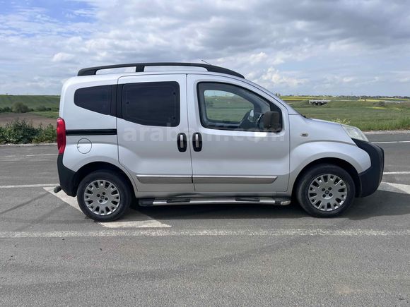 Sahibinden Citroen Nemo Combi 1.4 HDi SX Plus Vizyon 2011 Model 