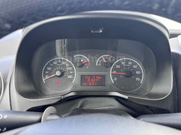 Sahibinden Citroen Nemo Combi 1.4 HDi SX Plus Vizyon 2011 Model 