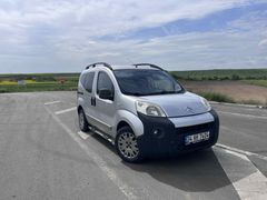 Sahibinden Citroen Nemo Combi 1.4 HDi SX Plus Vizyon 2011 Model 