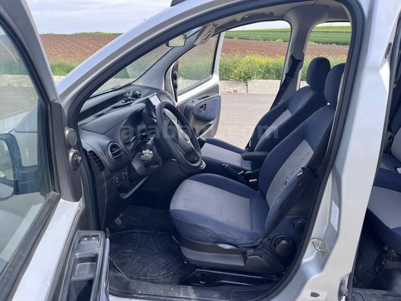 Sahibinden Citroen Nemo Combi 1.4 HDi SX Plus Vizyon 2011 Model 