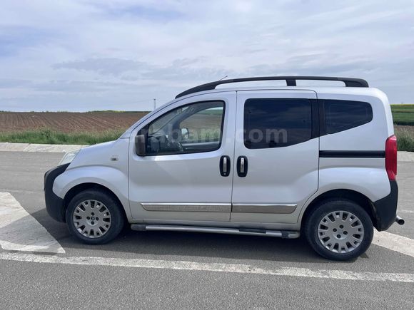 Sahibinden Citroen Nemo Combi 1.4 HDi SX Plus Vizyon 2011 Model 