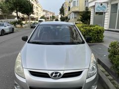 Sahibinden Hyundai i20 Troy 1.2 DOHC Team 2012 Model 