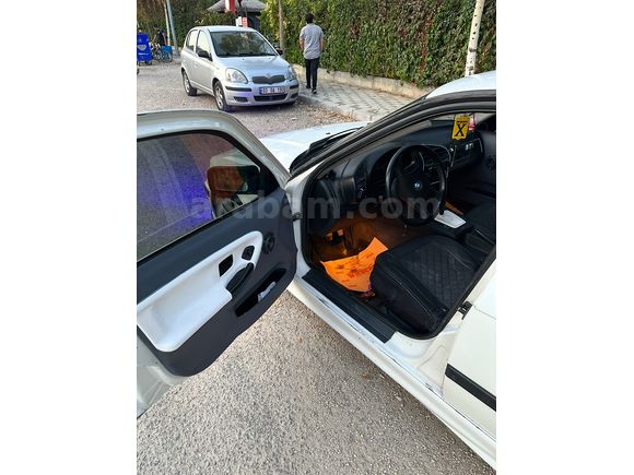 Sahibinden BMW 3 Serisi 318is 1993 Model 