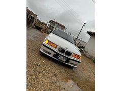 Sahibinden BMW 3 Serisi 318is 1993 Model 