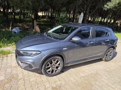 Sahibinden Fiat Egea Cross 1.4 Fire Urban 2021 Model