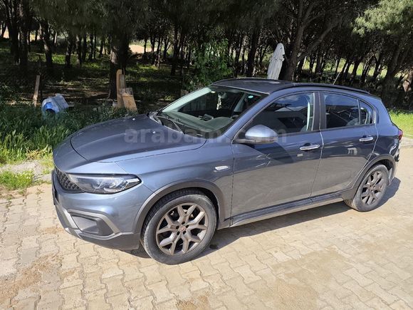 Sahibinden Fiat Egea Cross 1.4 Fire Urban 2021 Model