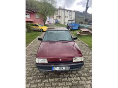 Acill!!!   Sahibinden Renault R 9 1.4 Broadway 1993 Model

