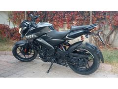 Sahibinden Bajaj Pulsar 200 NS ABS