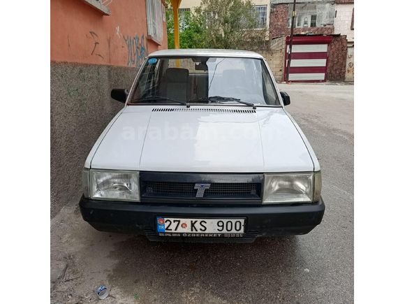 Sahibinden Tofaş Şahin 5 Vites 1990 Model