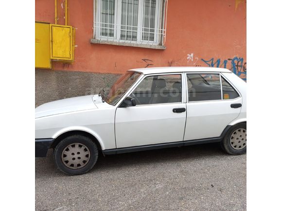 Sahibinden Tofaş Şahin 5 Vites 1990 Model