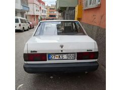 Sahibinden Tofaş Şahin 5 Vites 1990 Model