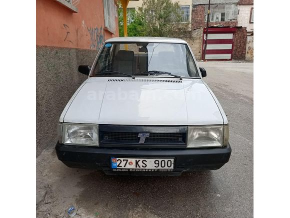 Sahibinden Tofaş Şahin 5 Vites 1990 Model