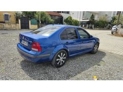 Sahibinden Volkswagen Bora 1.6 Trendline 2001 Model