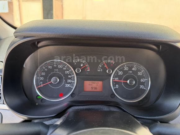 Sahibinden Fiat Punto 1.2 Pop 2013 Model Iğdır 180.000 km Beyaz