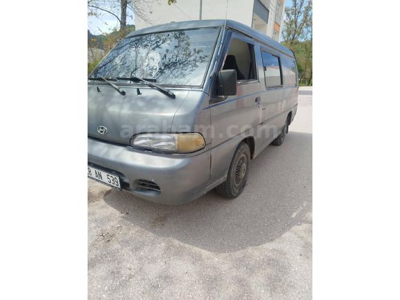 Sahibinden Hyundai H 100 1998 Model