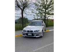 Sahibinden BMW 3 Serisi 316i Standart 2001 Model 
