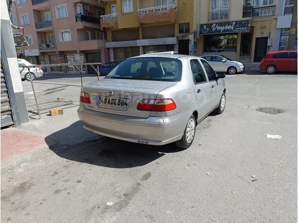 Sahibinden Fiat Albea 1.4 Fire Active 2007 Model