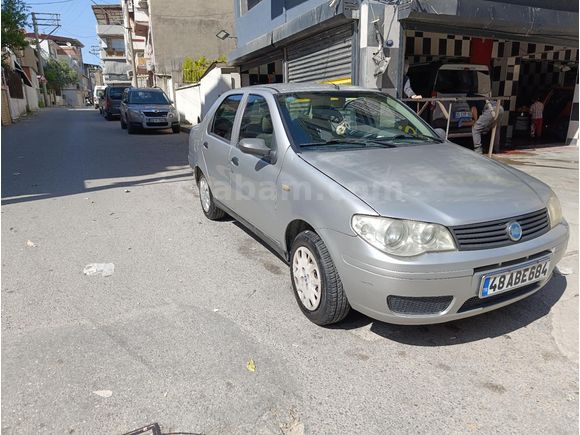 Sahibinden Fiat Albea 1.4 Fire Active 2007 Model