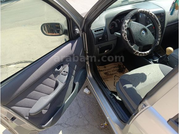 Sahibinden Fiat Albea 1.4 Fire Active 2007 Model