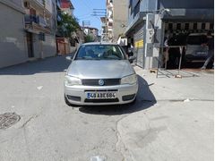 Sahibinden Fiat Albea 1.4 Fire Active 2007 Model