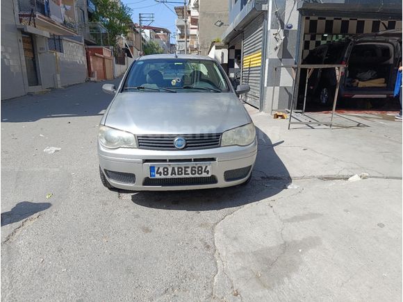 Sahibinden Fiat Albea 1.4 Fire Active 2007 Model