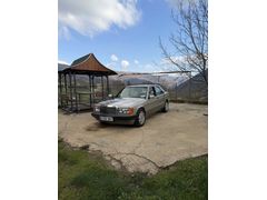 Sahibinden Mercedes - Benz 190 E 1.8 1991 Model 