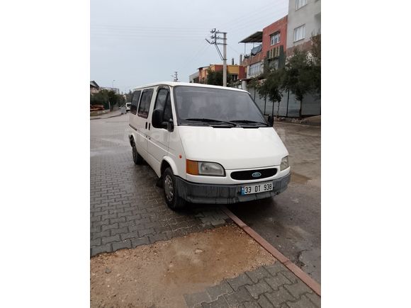 Sahibinden Ford - Otosan Transit T 100