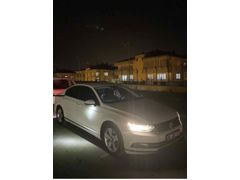 Sahibinden Volkswagen Passat 1.4 TSi BlueMotion Comfortline 2018 Model 