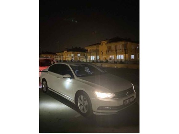 Sahibinden Volkswagen Passat 1.4 TSi BlueMotion Comfortline 2018 Model 