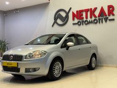 NETKAR-2011 FIAT LINEA 1.3 MJET 90HP ACTİVE PLUS DEĞİŞENSİZ
