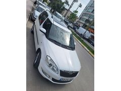 Sahibinden Skoda Roomster 1.2 Panorama 2012 Model Ordu