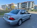 Sahibinden Mitsubishi Lancer 1.6 Invite 2007 Model  340.000 km Gri
