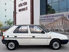 Sahibinden Skoda Favorit 1.3 LX 1993 Model