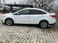 Sahibinden BOYASIZ ÇİZİKSİZ Ford Focus 1.6 TDCi Trend X 2015 Model 