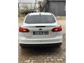 Sahibinden BOYASIZ ÇİZİKSİZ Ford Focus 1.6 TDCi Trend X 2015 Model 