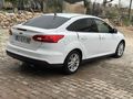 Sahibinden BOYASIZ ÇİZİKSİZ Ford Focus 1.6 TDCi Trend X 2015 Model 