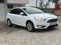 Sahibinden BOYASIZ ÇİZİKSİZ Ford Focus 1.6 TDCi Trend X 2015 Model 