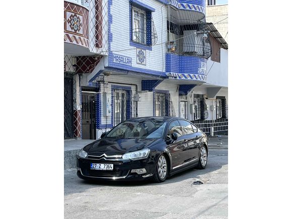 Sahibinden Citroen C5 2.0 HDi SX PK 2009 Model 
