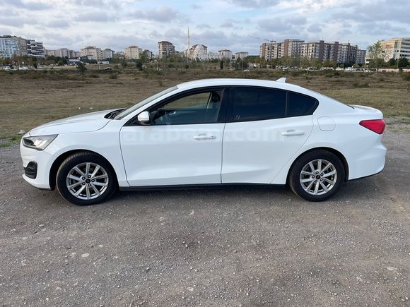 FORD FOCUS 4.5 İHTİYAÇTAN ACİL SATILIK
