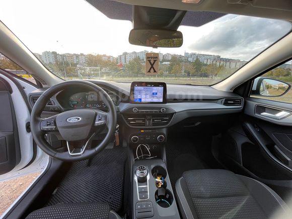 FORD FOCUS 4.5 İHTİYAÇTAN ACİL SATILIK