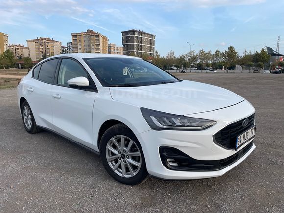 FORD FOCUS 4.5 İHTİYAÇTAN ACİL SATILIK