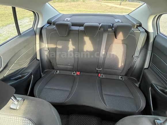 FORD FOCUS 4.5 İHTİYAÇTAN ACİL SATILIK